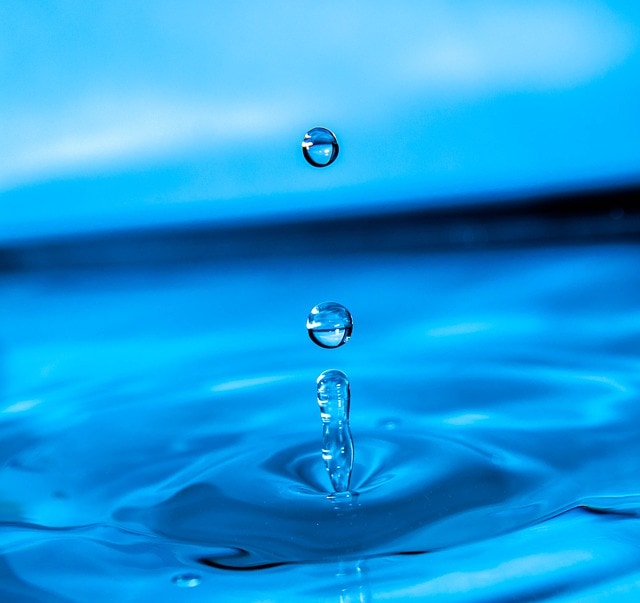 Twardość wody użytkowej – mówimy jak jest