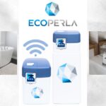 Zyskaj więcej z nową wersją zmiękczacza wody Ecoperla Slimline