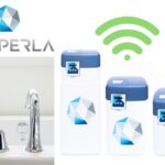 Zmiękczacze wody z WiFi Ecoperla Slimline – idealna propozycja do Twojego domu!