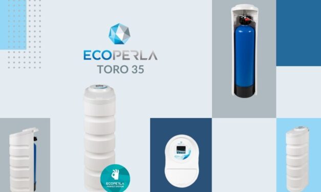 Poznaj nowość od marki Ecoperla! Oto Ecoperla Toro 35!